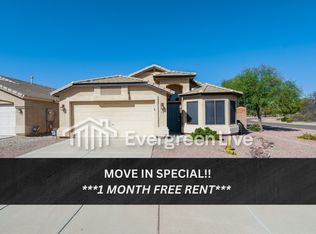 4718 W Gary Way, Laveen, AZ 85339