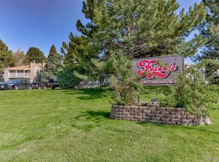 18301 E Kepner Pl UNIT 102, Aurora, CO 80017