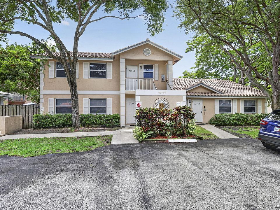 1st image of 11490 NW 45th Street
