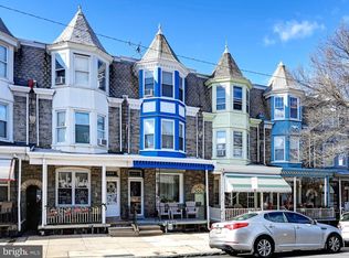 1122 N 11th St, Reading, PA 19604