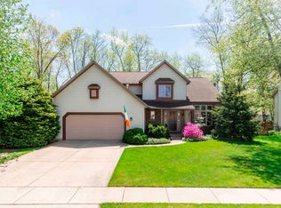 3815 Dudley Dr, Mishawaka, IN