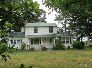 2026 Long Island Rd, Gladys, VA 24554
