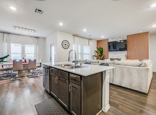 1018 Kristof Dr ROOM 3, Seagoville, TX 75159