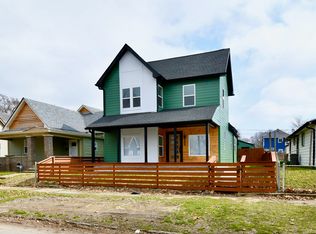 209 N Tacoma Ave, Indianapolis, IN