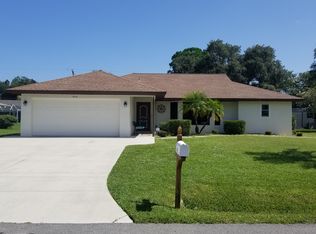 4514 Pocatella Ave, North Port, FL 34287