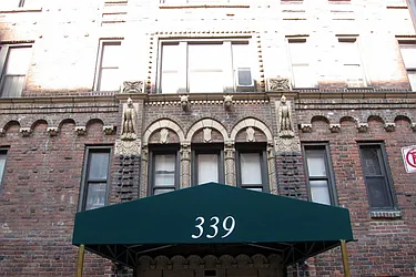 339 East 58th Street in Sutton Place