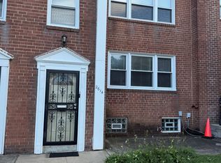 2614 W Mimi Cir #2, Philadelphia, PA 19131
