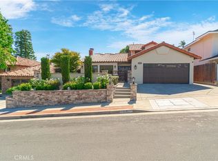 2158 W Rockinghorse Rd, Rancho Palos Verdes, CA 90275