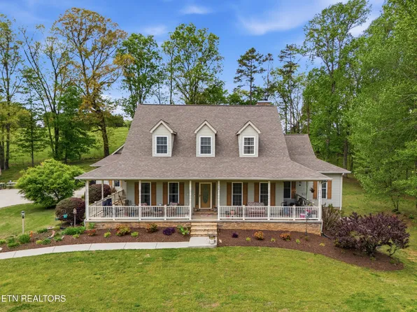 1930 Maple Hills Ln, Loudon, TN 37774