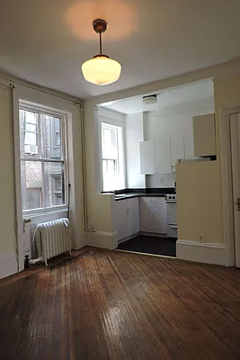 Rented by Brown Harris Stevens | media 11