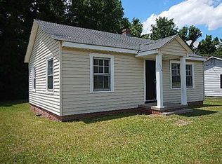 3526 S Wesleyan Blvd, Rocky Mount, NC 27803