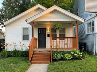 368 E Troy St, Ferndale, MI 48220