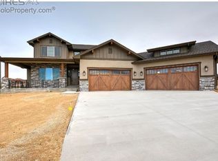 5950 Last Pointe Dr, Windsor, CO 80550