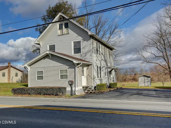 388 Highway 204 Rte, Selinsgrove, PA 17870