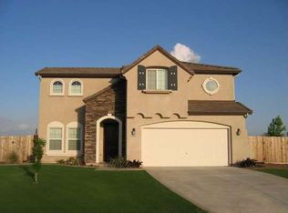 10503 San Acacio St, Bakersfield, CA
