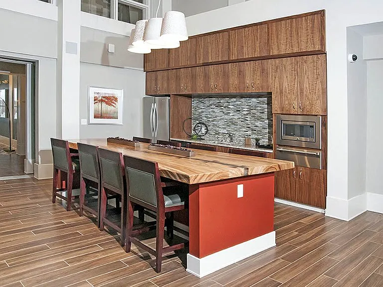 River North Senior Apartments — Photo 14