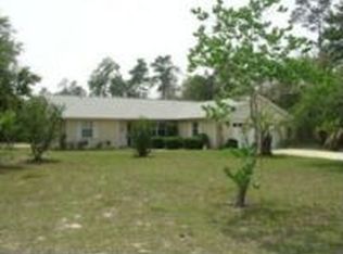 17072 SW 36th Avenue Rd, Ocala, FL 34473