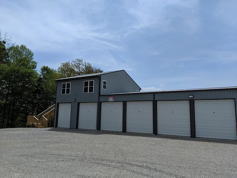 4828 Grider Hill Dock Rd #27 — Photo 30