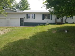 2707 Kemler Rd, Eaton Rapids, MI 48827