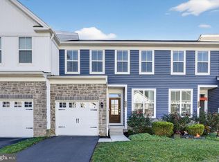 417 Wynstone Ct, Colmar, PA 18915