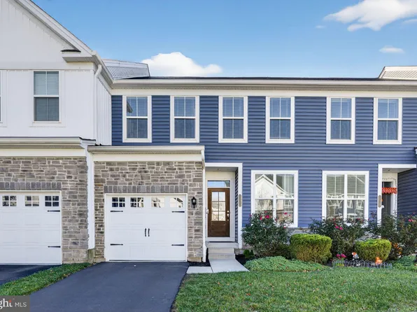 417 Wynstone Ct, Colmar, PA 18915