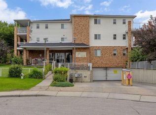165 S Manora Pl NE #306, Calgary, AB T2A7X5