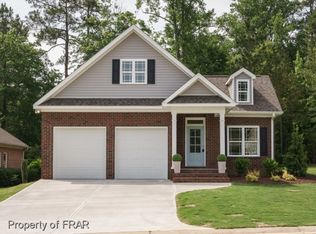 1617 Porches Way, Sanford, NC 27330