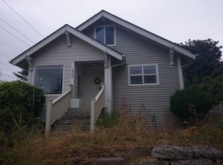 3202 45th Ave SW, Seattle, WA 98116