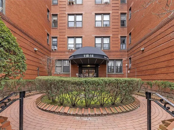 118-14 83rd Ave APT 2E, Kew Gardens, NY 11415