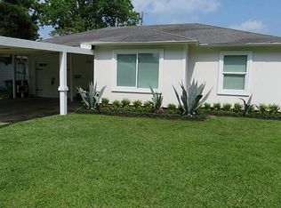 1606 Afton St, Houston, TX 77055