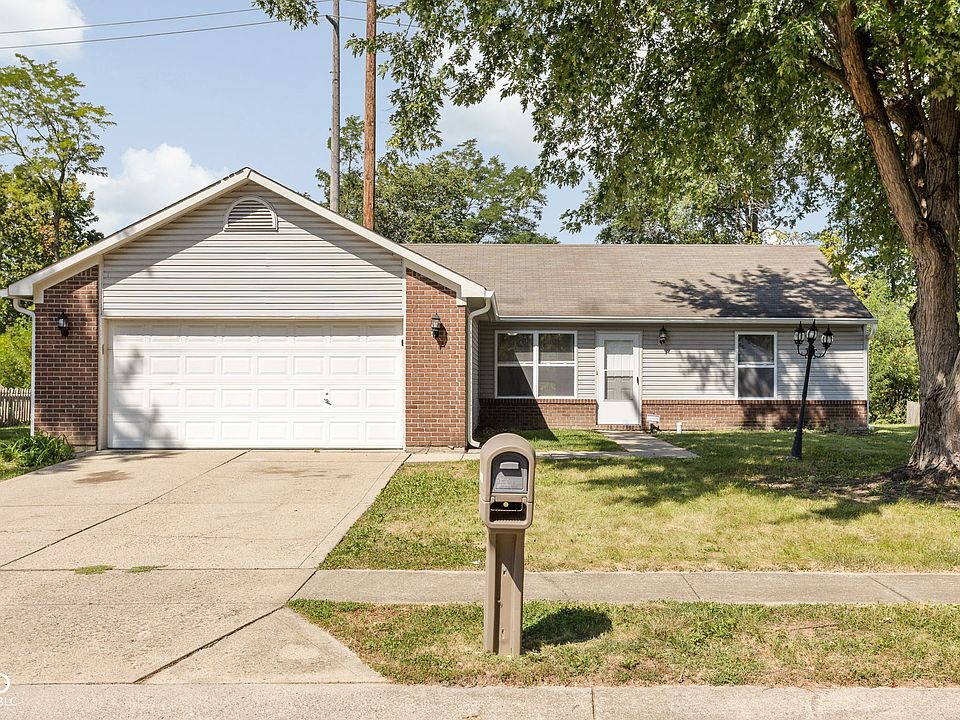 1st image of 11408 Carly Way