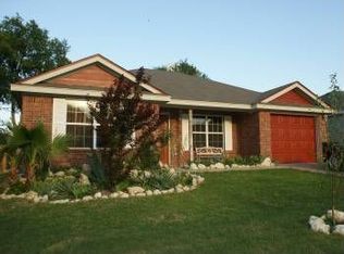 1003 Carla Kay, Belton, TX 76513