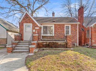 7512 Orchard Ave, Warren, MI 48091