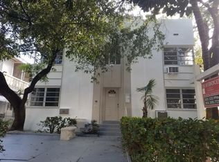 831 Meridian Ave APT 1, Miami Beach, FL 33139