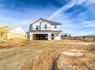 618 Ashley Heights Dr LOT 93, Aberdeen, NC 28315