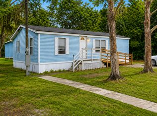 2653 Hispanola Ave, Saint Augustine, FL 32086