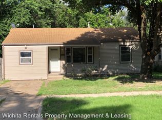 1310 S Gordon Ave, Wichita, KS 67213