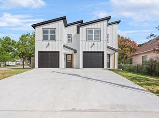 1625 Cleveland Ave, Waco, TX 76706