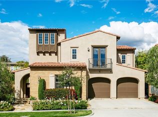 35 Prairie, Irvine, CA 92618