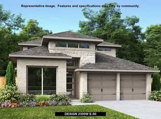 508 Tradewinds Way, Georgetown, TX 78628