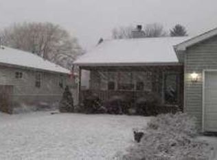 760 101st St, Pleasant Prairie, WI 53158