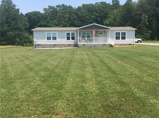 75 Liberty Estates Ln, Taylorsville, NC 28681