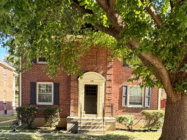 121 Fairfax Ave APT 1, Saint Matthews, KY 40207