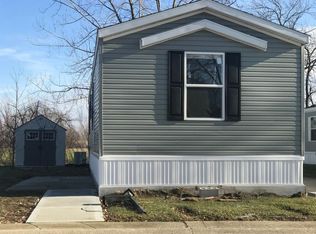 44 Ellen Dr, Lynwood, IL 60411