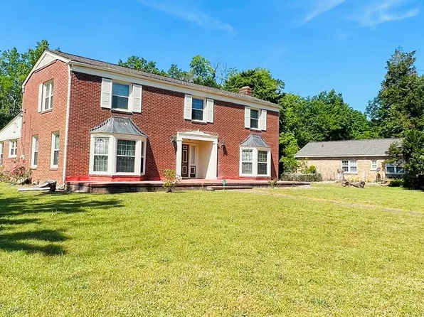 8875 E Broad St, Sparta, GA 31087