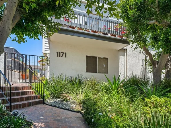 1171 Stanford St, Santa Monica, CA 90403