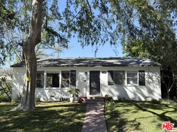 11527 Albers St, North Hollywood, CA 91601