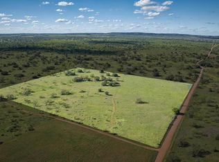 0 Hickory Grove Rd, Mason, TX 76856