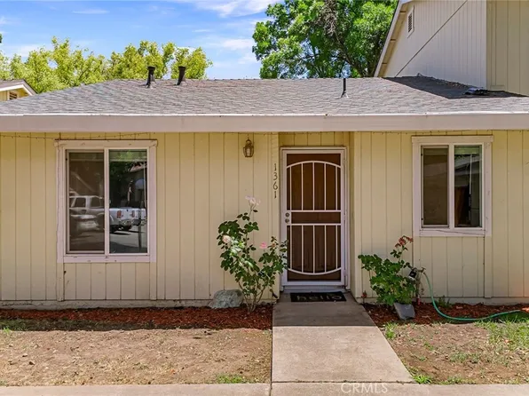 1361 Nord Ave, Chico, CA 95926