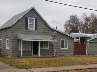 557 E Heroy Ave, Spokane, WA 99207